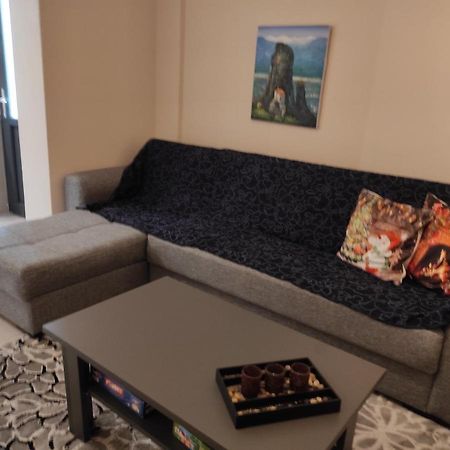 Danais Guesthouse 特里卡拉 外观 照片